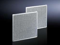 Rittal  SK Металлический фильтр для SK 3273/3382/83/84/85/59.xxx, 530 х 255 х 10 мм арт. 3286510