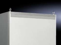 Rittal  SZ Полоска для маркировки 800мм 1шт арт. 2404000