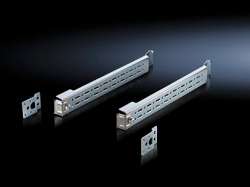 Rittal AE Монтажная направляющая для AE гл. 210мм (упак=4шт) арт. 2383210