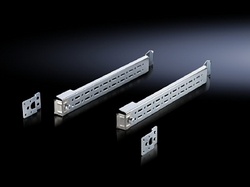 Rittal AE Монтажная направляющая для AE гл. 350мм (упак=4шт) арт. 2383350
