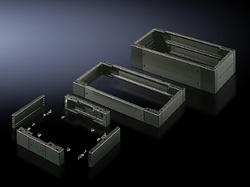 Rittal AE Цоколь д/AE1110/1114 1000x200x279mm арт. 2802200