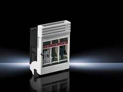 Rittal Адаптер для NH (3431000), с провод., Mini-PLS сист. арт. 3431000