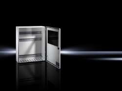 Rittal BG Сигнальн.шкафчик 400x300x120mm арт. 1606520