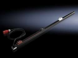 Rittal Блок PDU Basic 16A/3P CEE 24xC13 / 6xC19 арт. 7955132