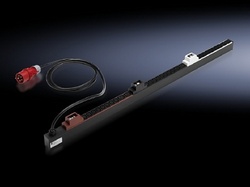 Rittal Блок PDU Basic 32A/3P CEE 36xC13 / 6xC19 арт. 7955134