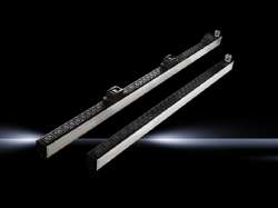 Rittal Блок PDU switched C20 16A/1~, 12xC13, 710 мм арт. 7955301