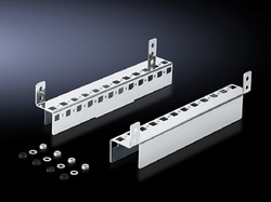 Rittal CM Шина д/монтажа в основание 400мм (упак=2шт) арт. 5001370