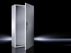 Rittal CM Шкаф распределительный компактный 800x1000x400мм арт. 5115500