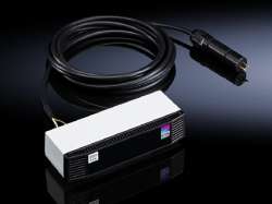 Rittal CMC-TC Датчик утечки точечный, при подключении к СМСIII необходим арт. 7030100 арт. 7320630