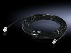 Rittal CMCIII Кабель соединительный CAN-Bus RJ45 1, 5 арт. 7030092