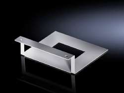 Rittal CMCIII Монтажный блок на раму шкафа для 1 блока СМС III арт. 7030071