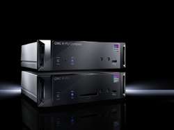 Rittal CMCIII Процессорный блок Compact до 4 датчиков арт. 7030010