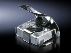 Rittal CP Гайка пружинная M5, (упак=50шт) арт. 6108000