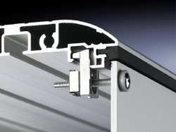 Rittal CP Крепежный набор д/перед.панели 10шт арт. 6053500