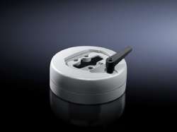 Rittal CP Крепление поворотное ?130мм.Система 60 арт. 6206300