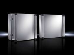 Rittal CP Панель командная (ШхВхГ) 380x300x210 мм, с ручками и передней дверью арт. 6315200