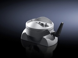 Rittal CP Соединитель рычага 120х65.Система 60 арт. 6206340