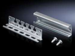 Rittal CP Уголок для фиксации кабеля для CP 1шт арт. 6052000