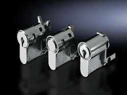 Rittal CS Профильный полуцилиндр (упак=1шт) арт. 9785040