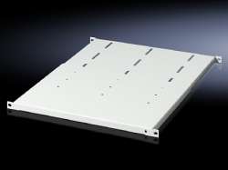 Rittal DK 19 приборная полка 0,5EB 50кг 1шт арт. 7063720