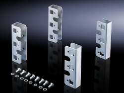 Rittal DK Адаптер для профильных шин DK-TS (упак=4шт) арт. 7827300