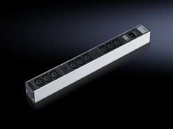 Rittal DK Блок розеток 9 розеток 1шт арт. 7240201