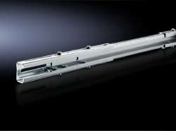 Rittal DK C-образная профильная шина,450-800мм арт. 7016140