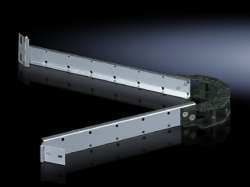 Rittal DK Держатель кабеля, с защитой от изгиба арт. 7163565