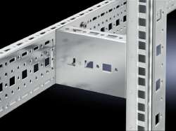 Rittal DK Дополнительное крепление RAL7035 (упак=2шт) арт. 7284135