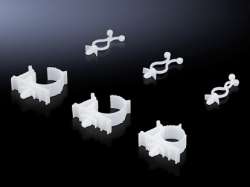 Rittal DK Фиксатор кабеля самофикс. (упак=10шт) арт. 7111310