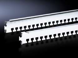 Rittal DK Кабельная шина для TS 600x600мм (упак=4шт) арт. 7828061