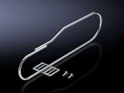 Rittal DK Кабельные органайзеры асимметр. (упак=4 шт) арт. 7220600