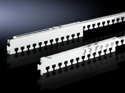 Rittal DK Кабельшина с регулировкой глубины (упак=4шт) арт. 7858160