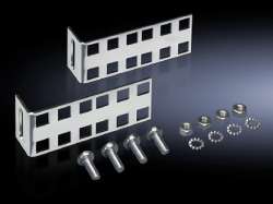 Rittal DK Комплект крепления 2EB дюймовый (упак.=2шт) арт. 7246420