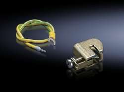 Rittal DK Компл. расширения заземл. 10шт арт. 7549000