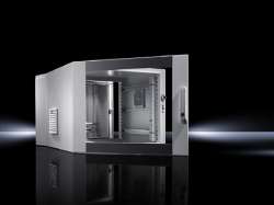 Rittal DK Корпус настенный смонтированный 3-Секционная 15ЕШ арт. 7715535