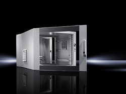 Rittal DK Корпус настенный смонтированный 3-Секционная 21EB арт. 7721535