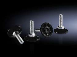 Rittal DK Ножки регулировочные М12, (упак=4шт) арт. 7493100