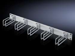 Rittal DK Панель распределительная 1EB RAL9005 арт. 7257005