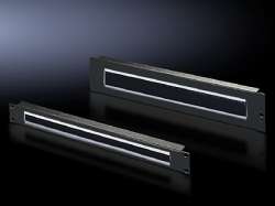 Rittal DK Панель ввода кабеля щёточная 19" 2U арт. 5502265