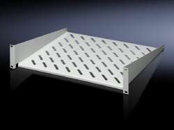 Rittal DK Полка приборная 2EB, Г=250мм 483x88x250 арт. 7119250