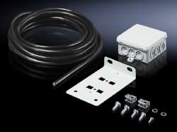 Rittal DK Распред. коробка с многофункц.уголком арт. 7280035