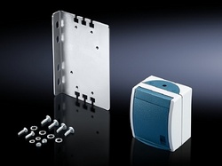 Rittal DK Сервисная розетка д/крепления к раме арт. 7280100