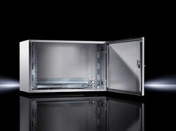 Rittal DK Шкаф 13EB 600x600x350мм арт. 7643000