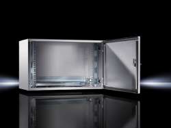 Rittal DK Шкаф 16EB 600x760x350mm арт. 7645000