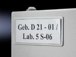 Rittal DK Съемная рамка магнитная (упак=10шт) арт. 7950150