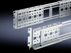 Rittal DK Системные шасси с регулировкой 2шт арт. 7000678