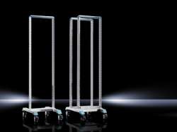 Rittal DK Стойка 45EB RAL7035 550x2004x750mm арт. 7445000