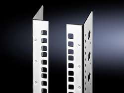 Rittal DK-TS Профильная шина L-образная 15HE 2шт арт. 7827081