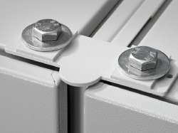 Rittal DK-TS Соединитель наружный (упак=4шт) арт. 7824540